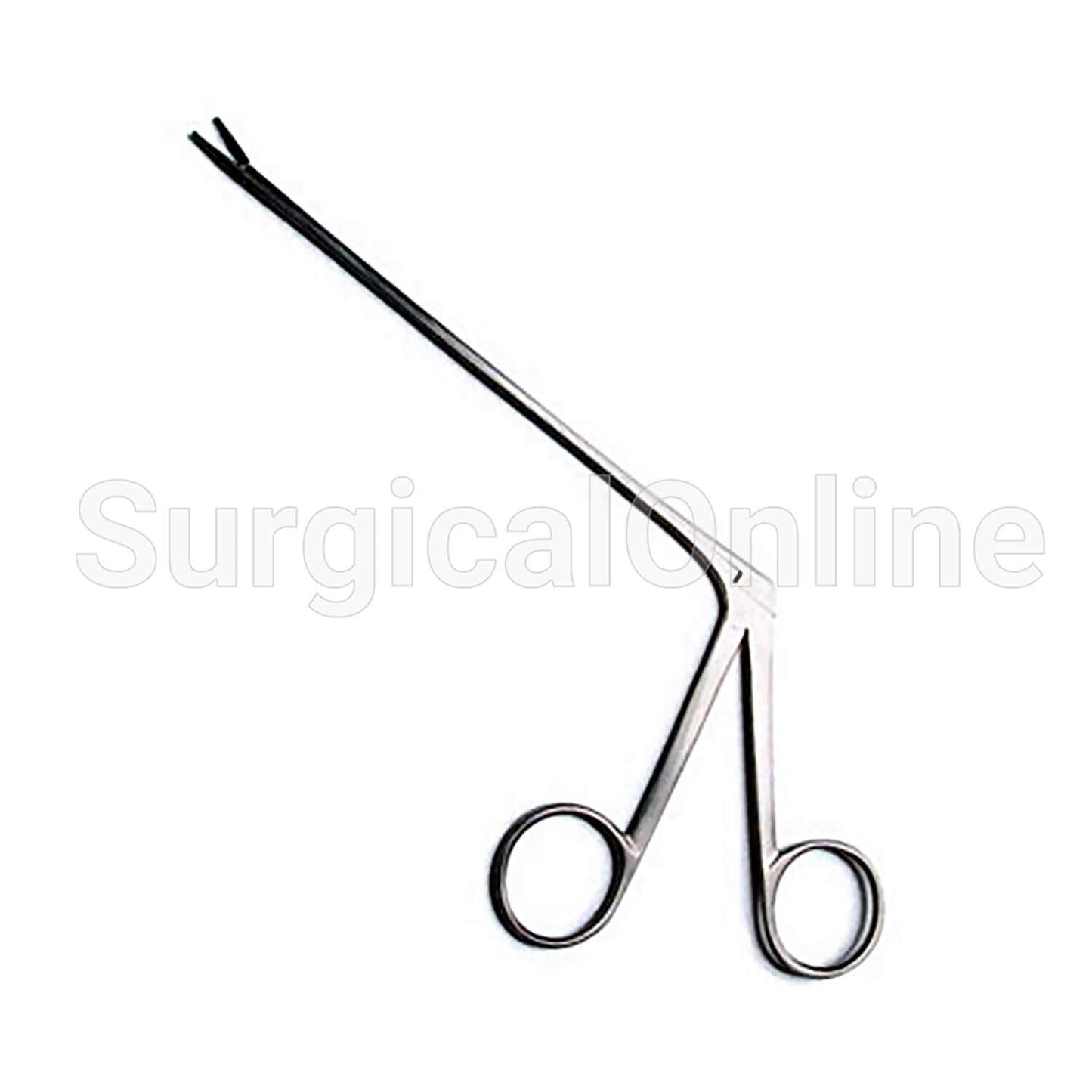 Hartman Alligator Ear Forceps 3.50"