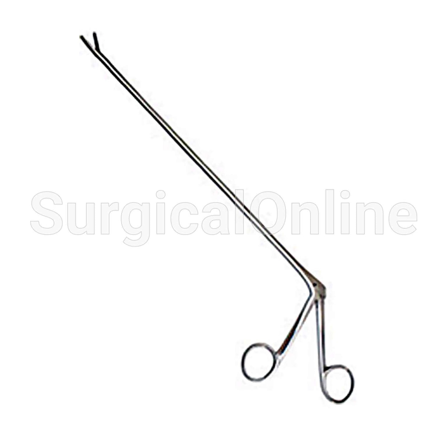 Hartman Alligator Forceps 10.00"
