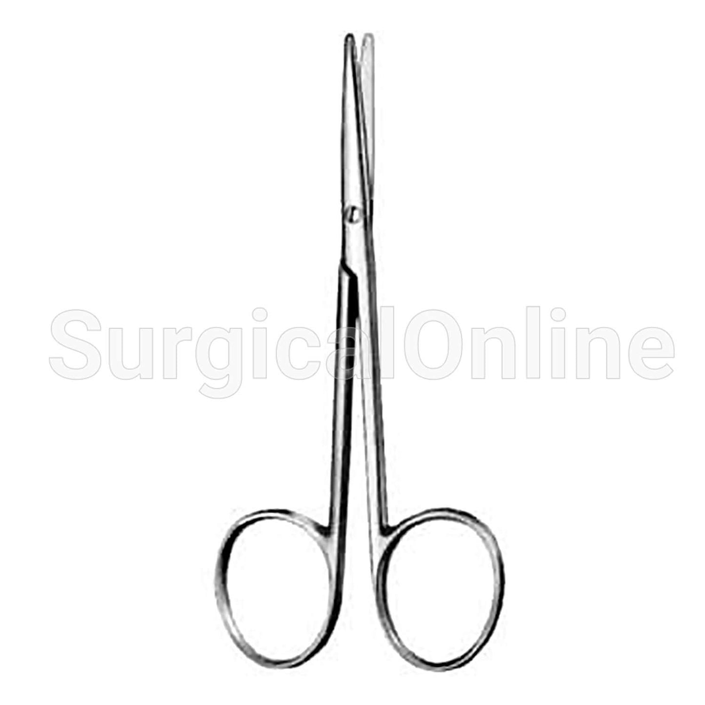 Metzenbaum Scissors Straight 5.50"