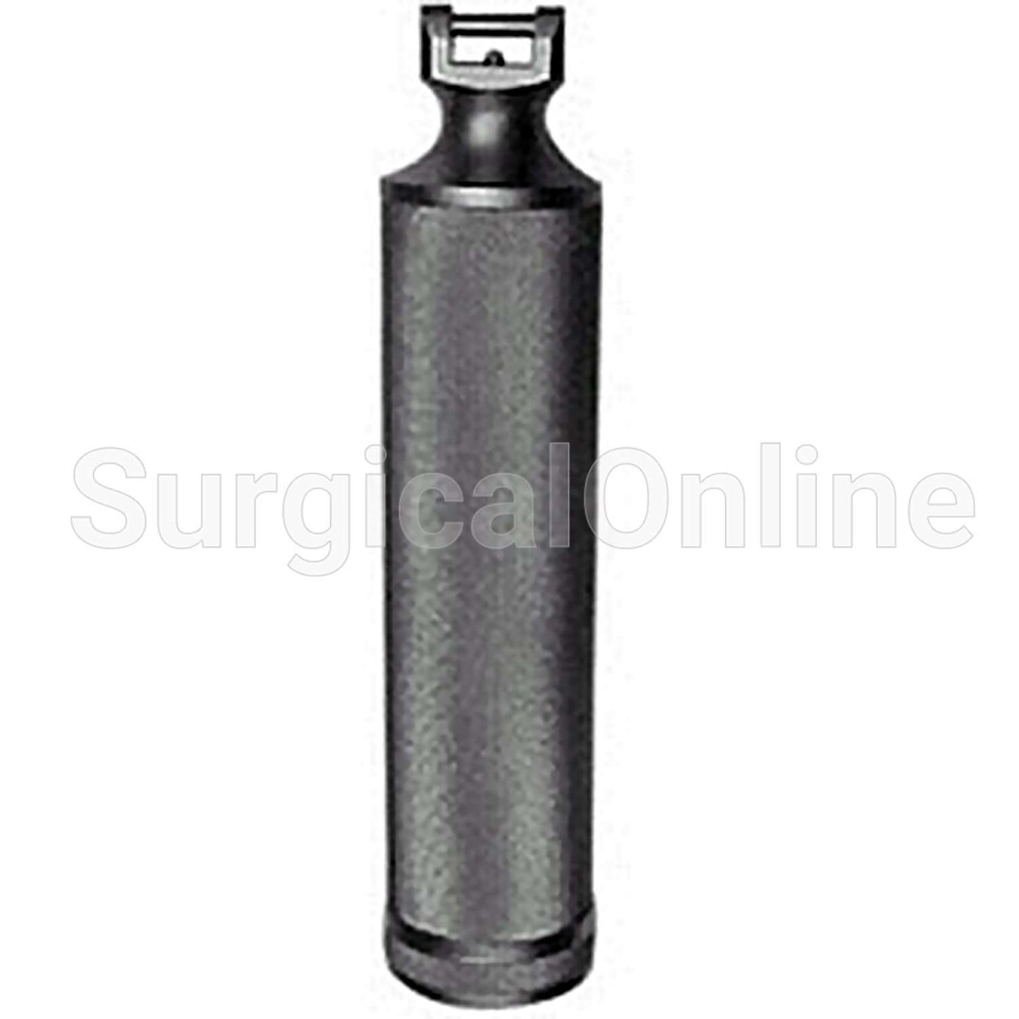 Conventional (Standard) Laryngoscope Handle Large D Battery