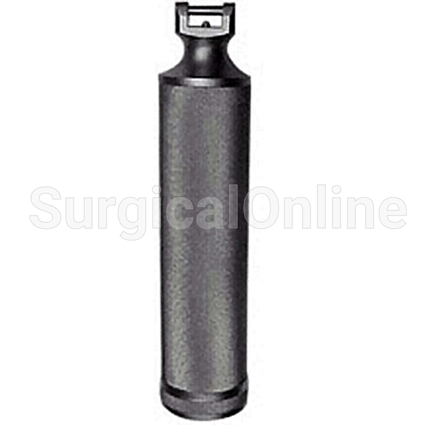 Conventional (Standard) Laryngoscope Handle Medium C Battery
