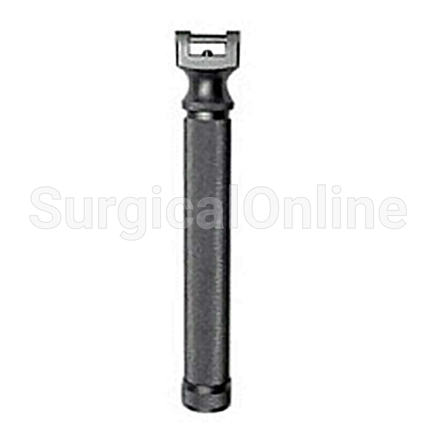 Conventional (Standard) Laryngoscope Handle Small A Battery