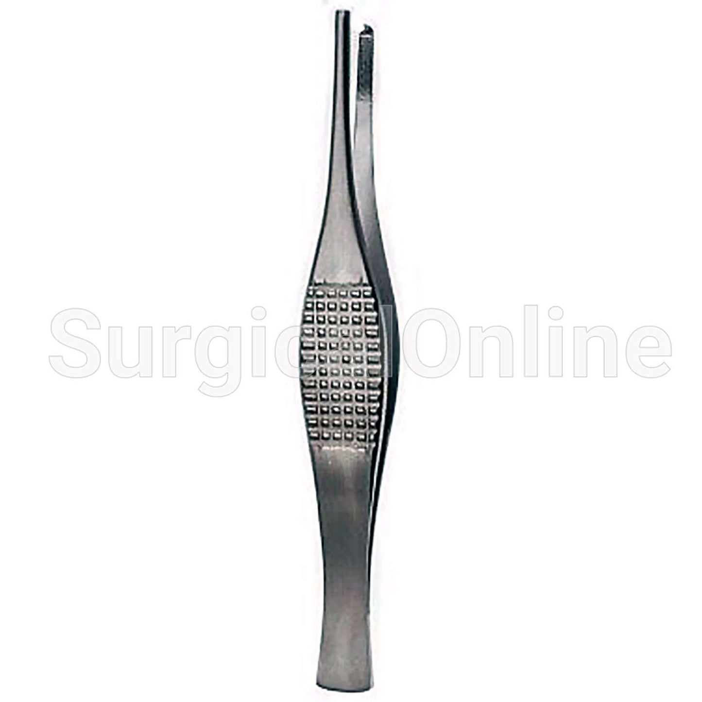 Ferris Smith Tissue Forceps With 1X2 Teeth 7.00"