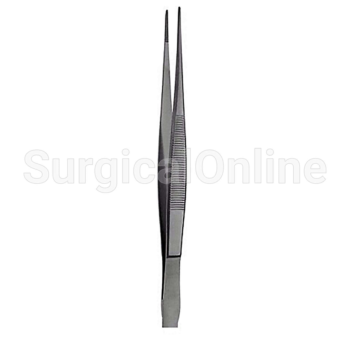 Cushing Forceps Serrated 7.00"