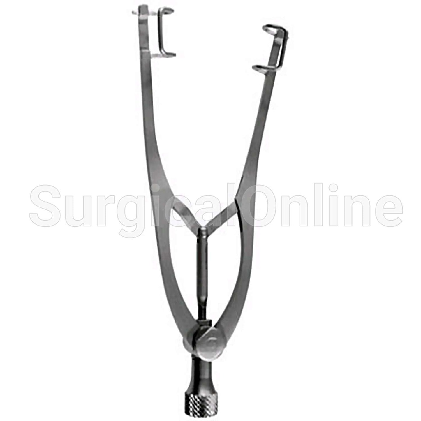 Castroviejo Eye Speculum 3.50"