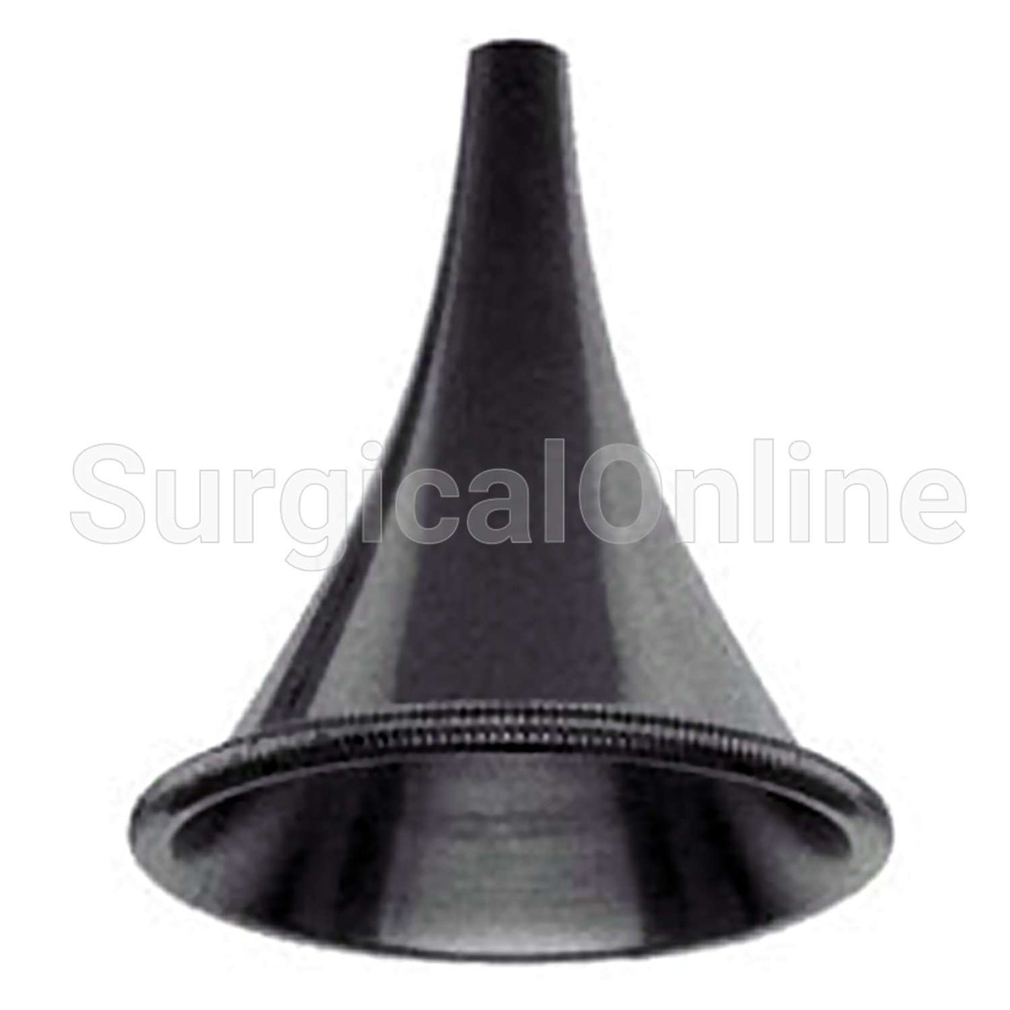 Boucheron Ear Specula (Speculum), Single Size 1, 4.5mm