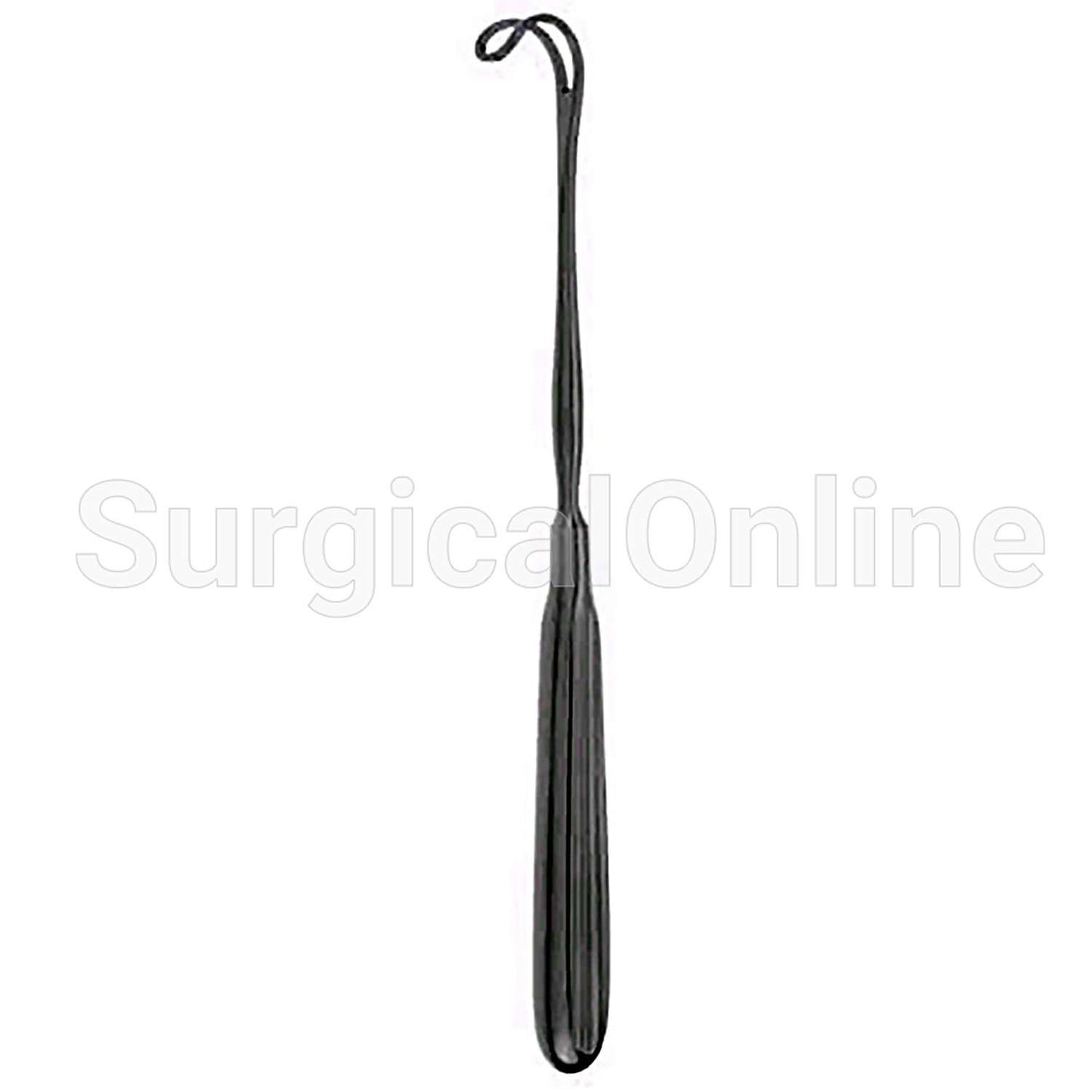 Mcburney Retractor 7.50"