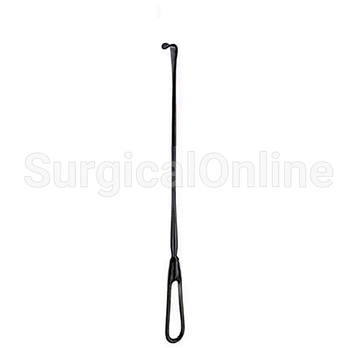 Cushing Vein Retractor 9.00"