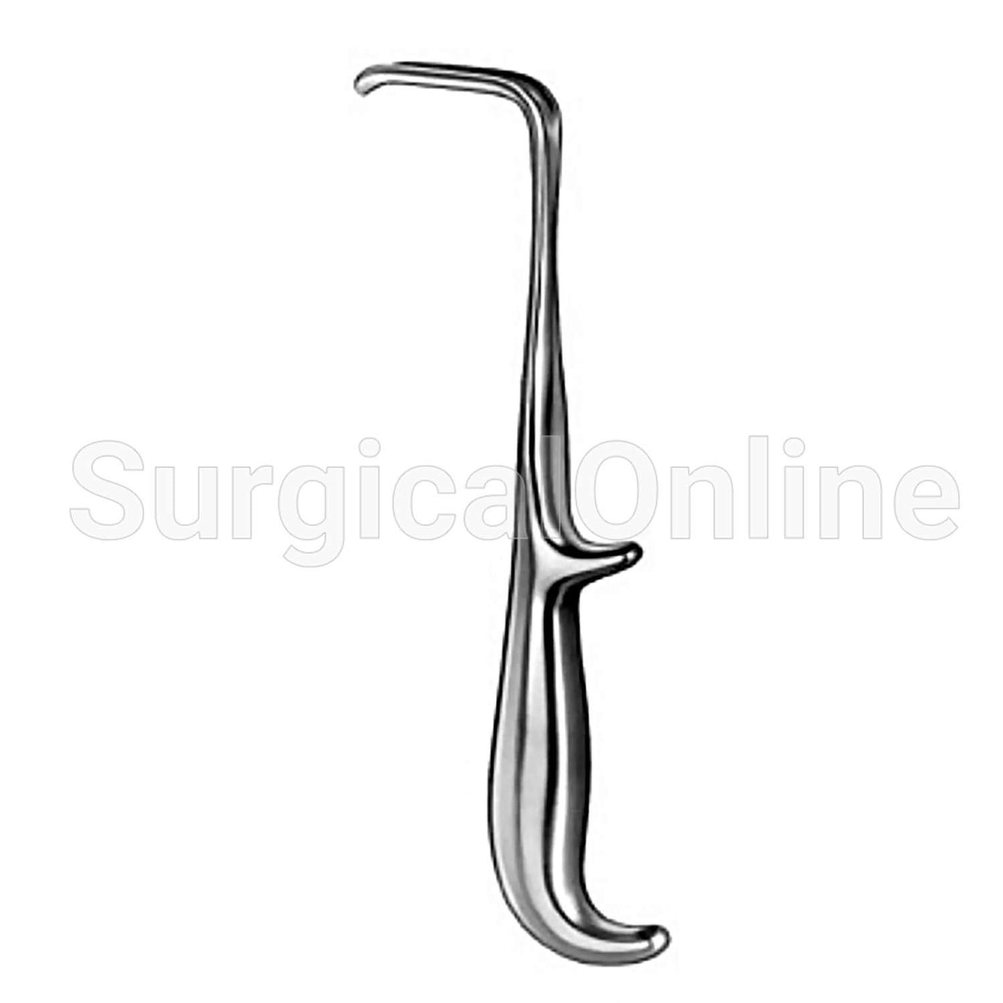 Young Lateral Retractor 8.25"