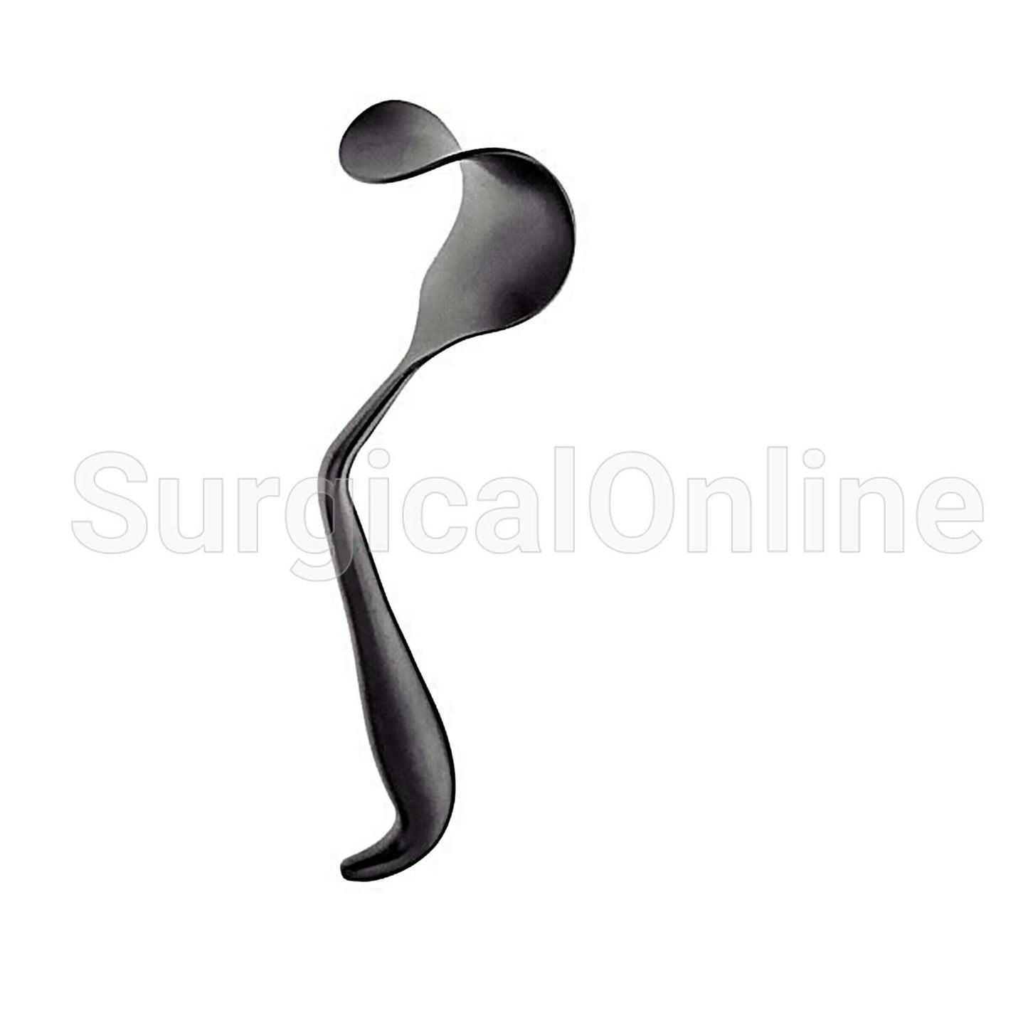 Mayo Abdominal Retractor 2.75" X 10"