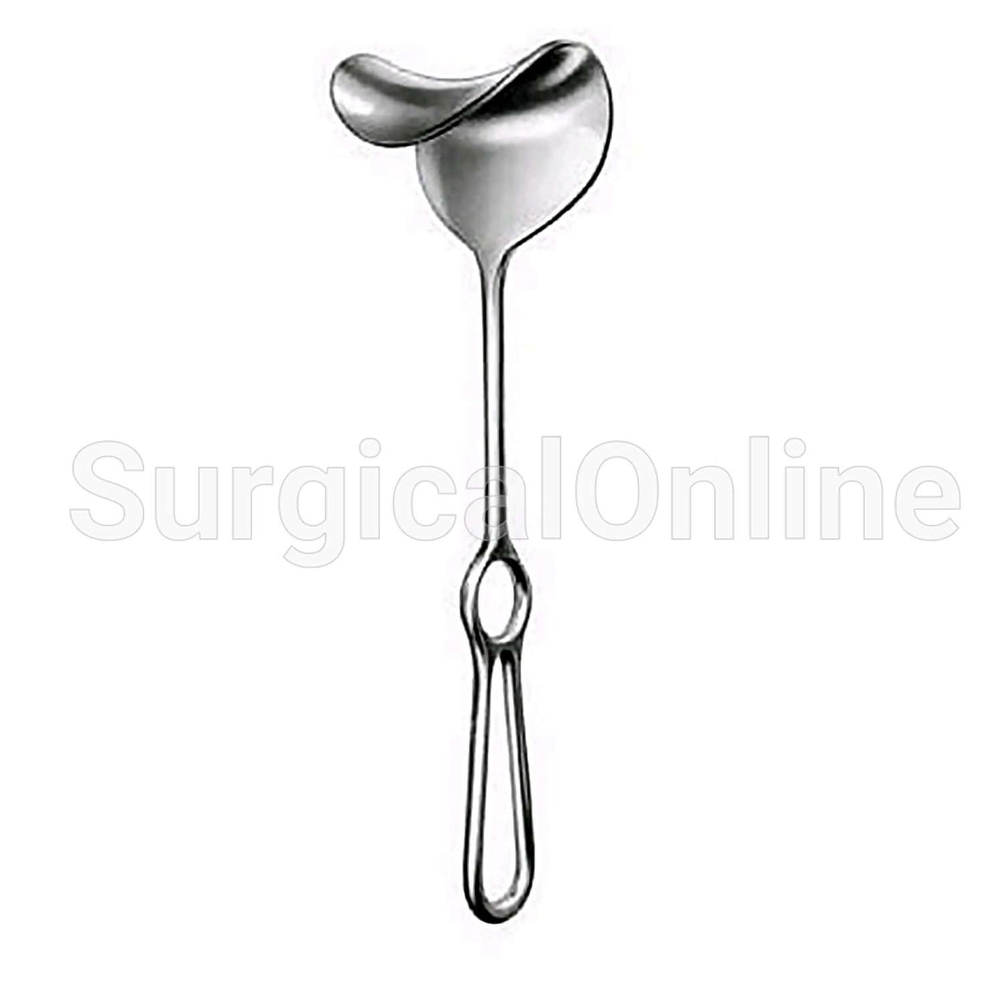 Fritch Abdominal Retractor 2.75" X 2"