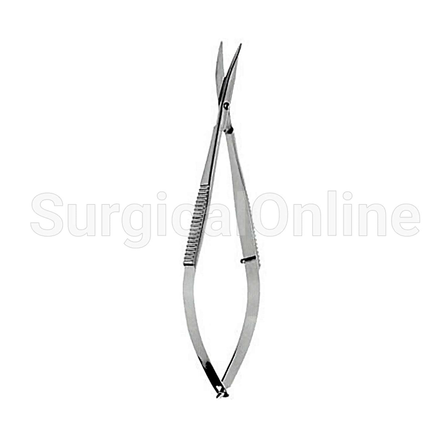 Westcott Tenotomy Scissors Curved 4.50"