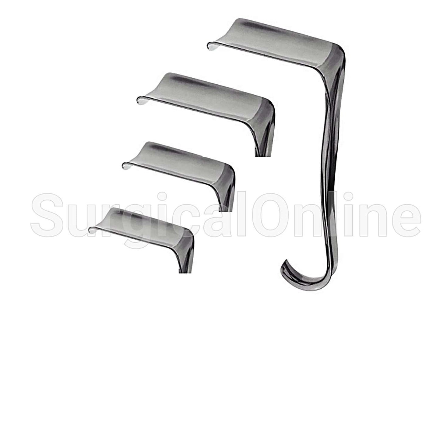Eastman Retractor Small
