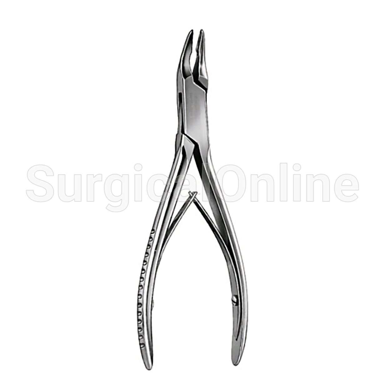 Mini Blumenthal Rongeur 4.50"(11.5cm)