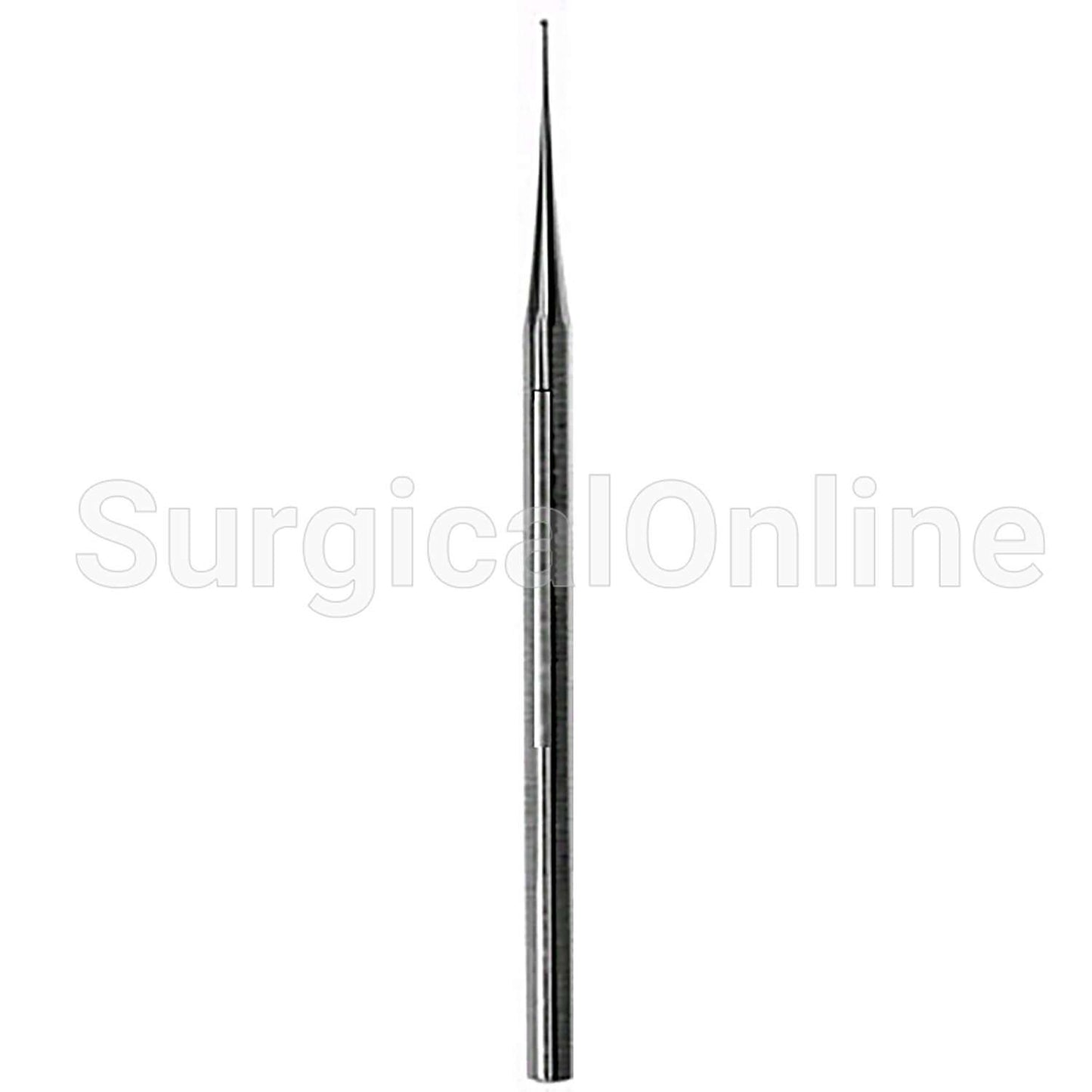 Excavator Curette, Single End Without Hole 1.0mm 5.50"