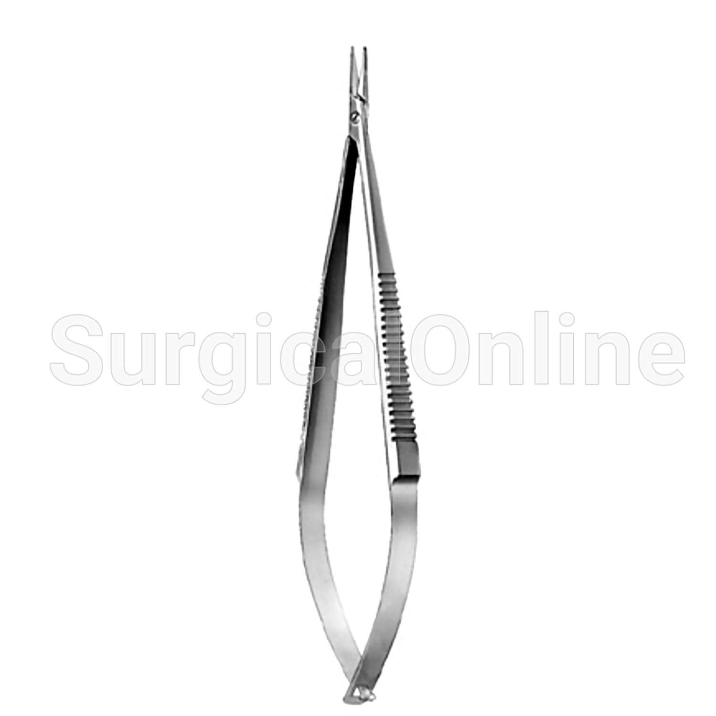 Jacobson Micro Needle Holder 7.00"