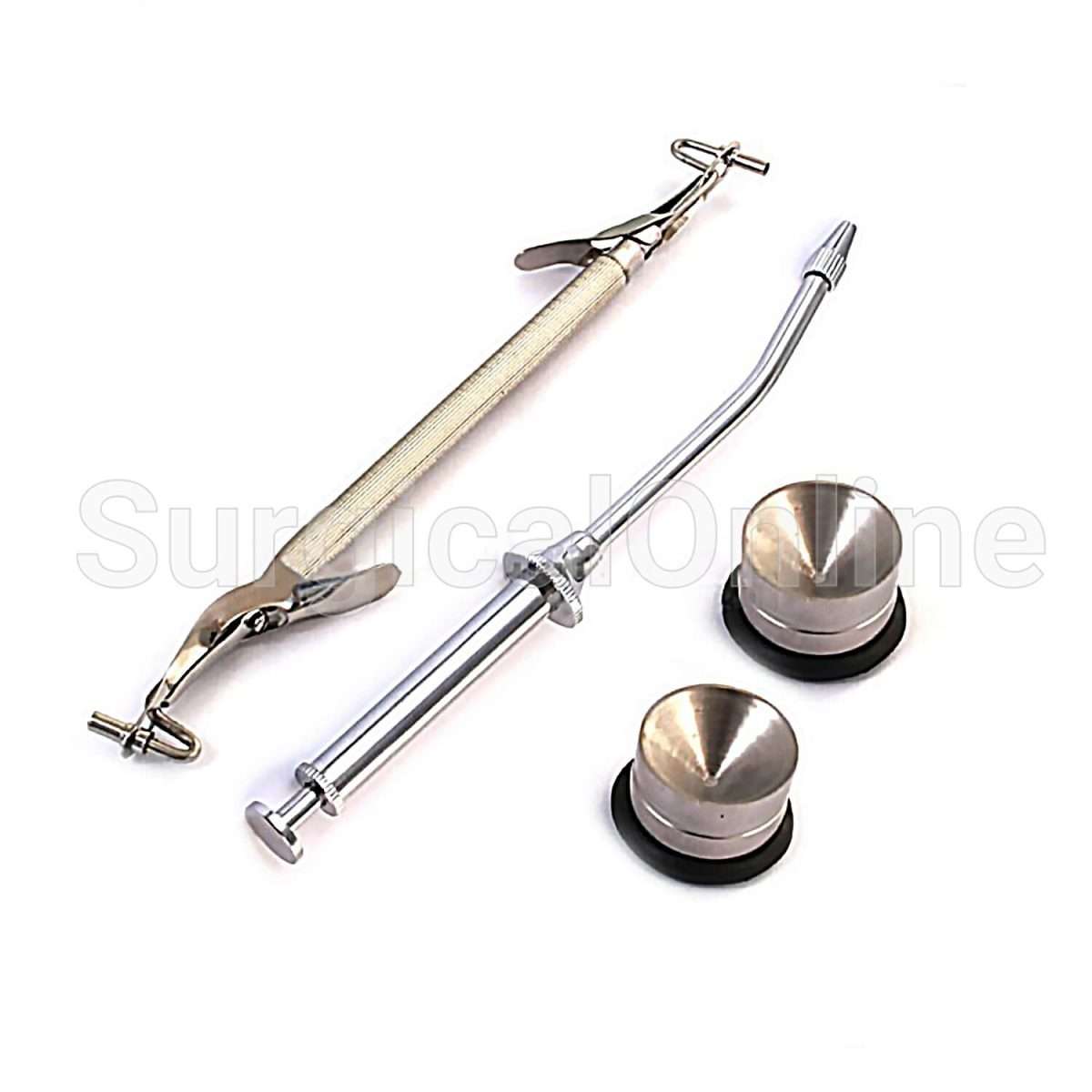 Amalgam Carrier and Amalgam Well Dental