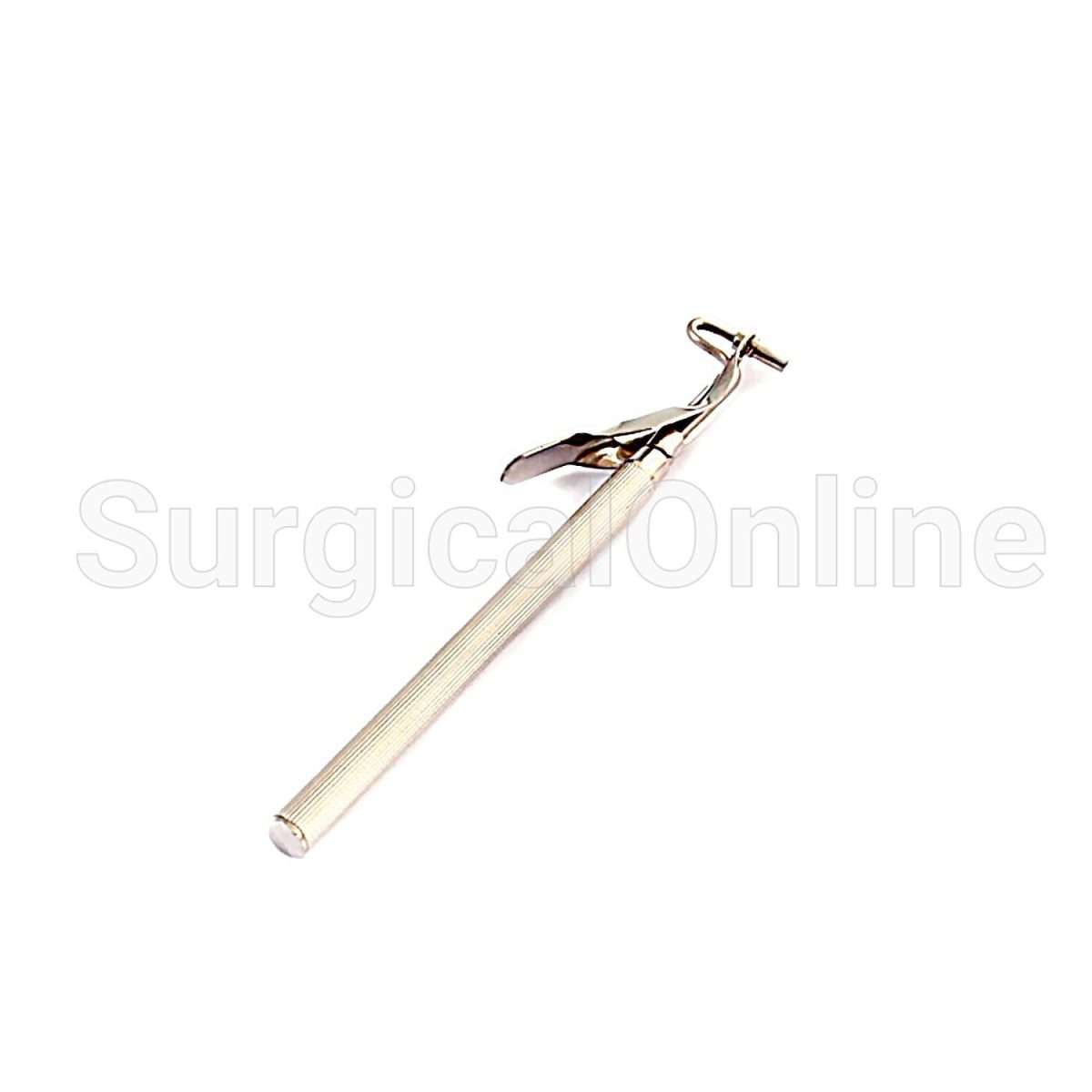 Amalgam Carrier Single Ended Surgical Dental