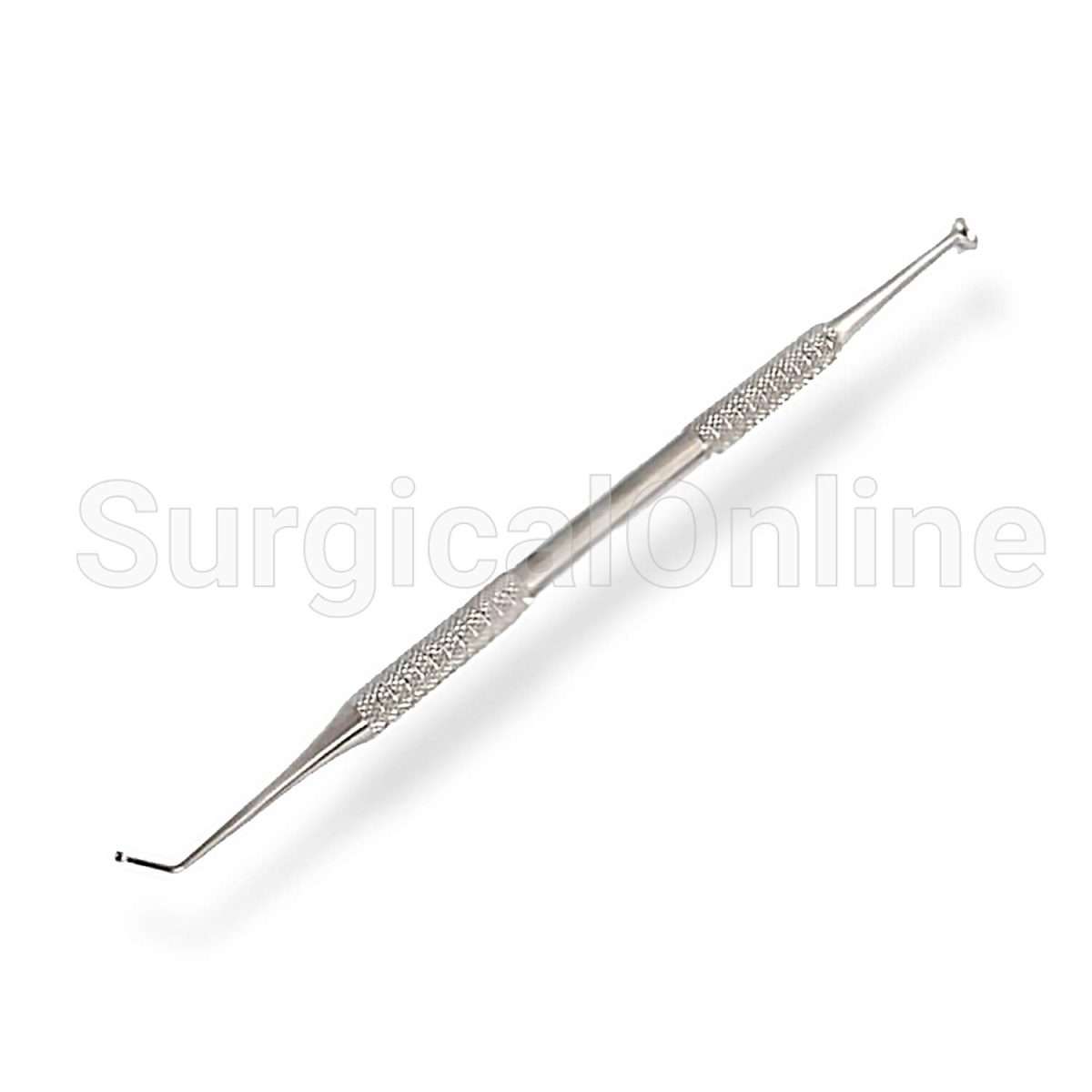 Ball Burnisher #27/30 Dental