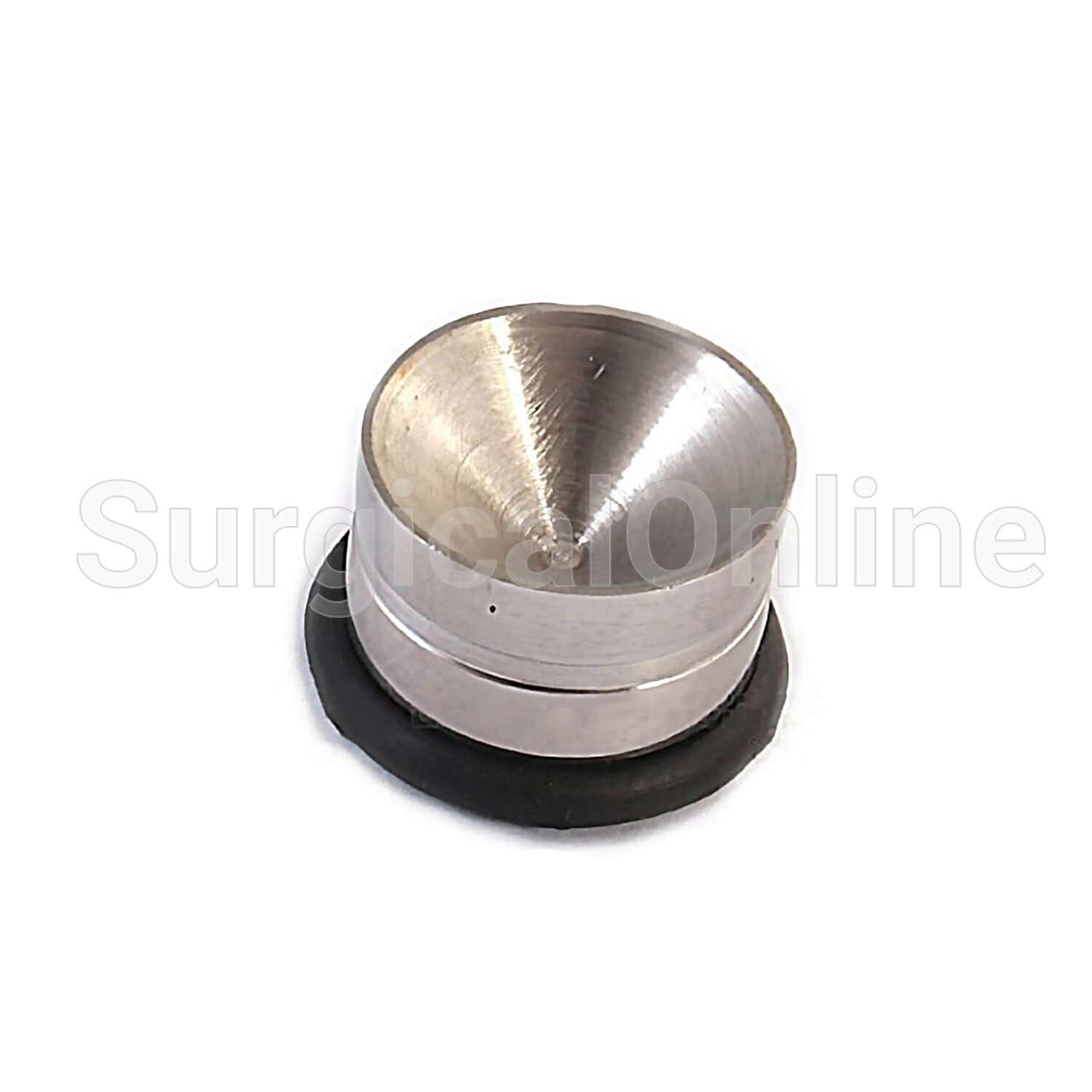 Dental Amalgam Well Non-Slip Surgical