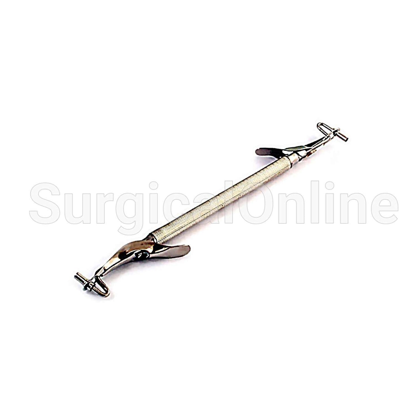 One Pc Amalgam Carrier Double Ended (Large)