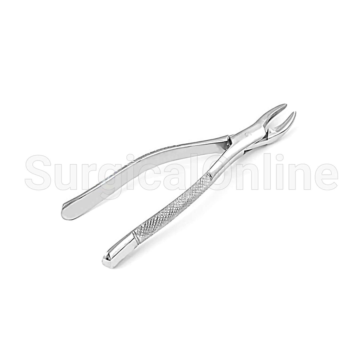 American Extracting Forceps No. 7