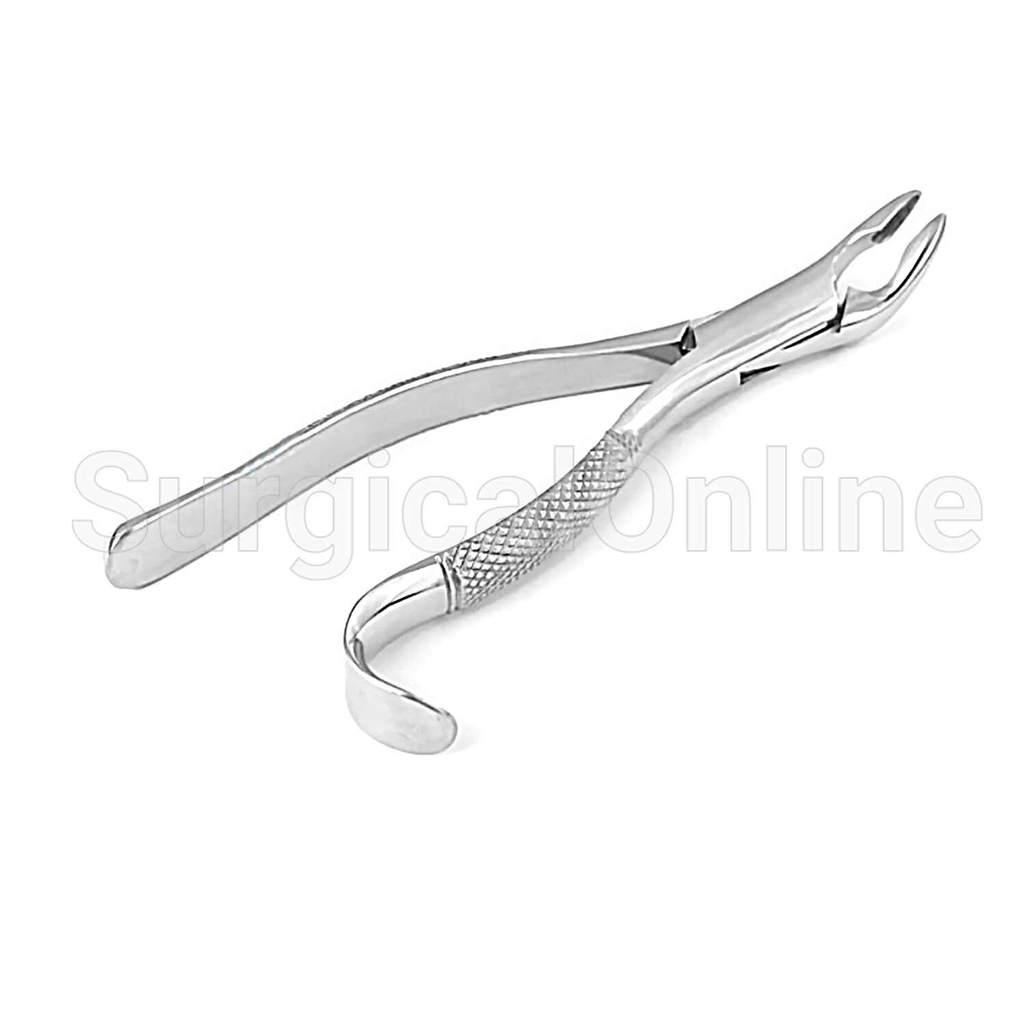 American Extracting Forceps No. 85A