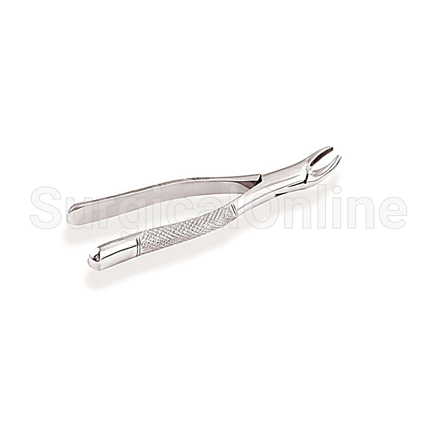 Dental Extracting Forceps #17S Surgical Dental