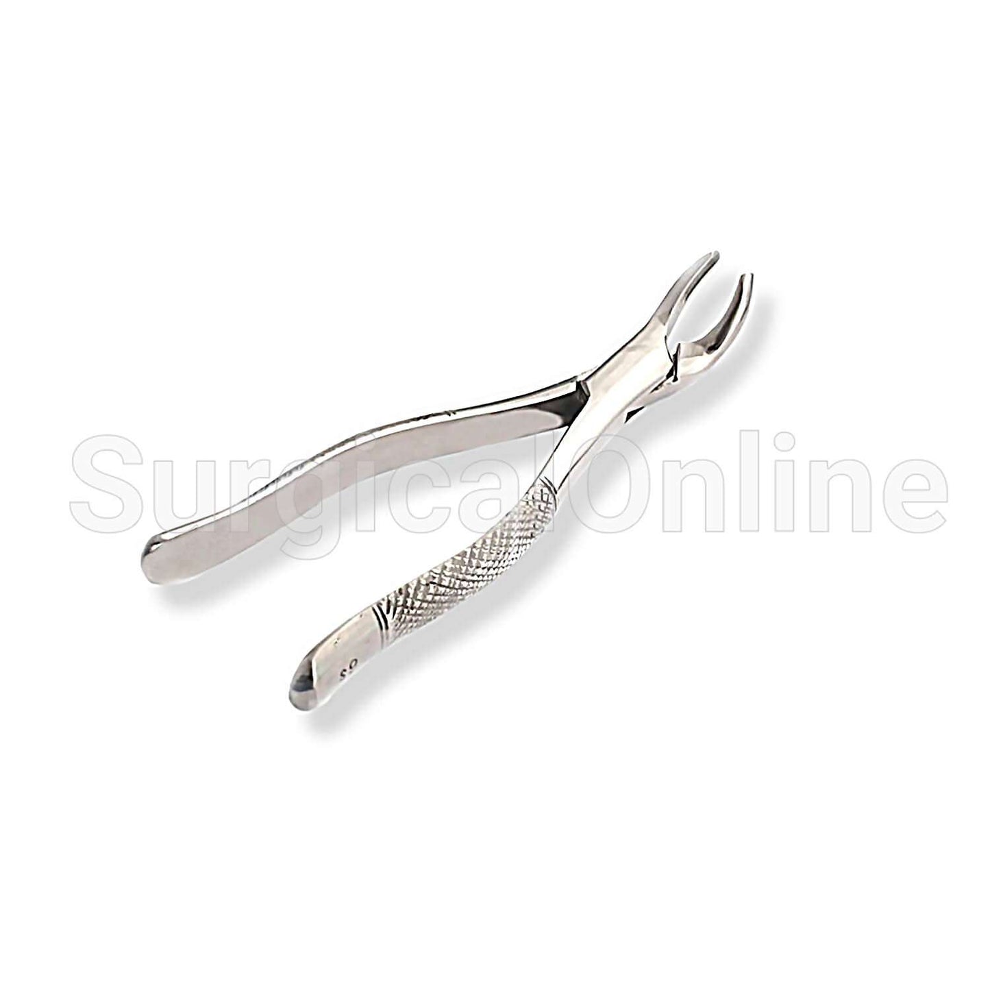 Dental Extracting Forceps #5S Surgical Dental