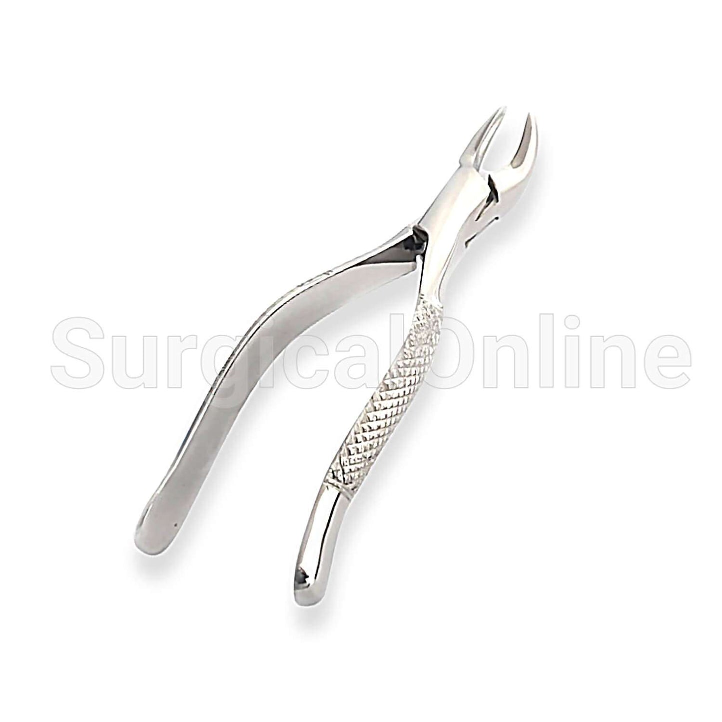 Dental Extracting Forceps #69S Surgical Dental