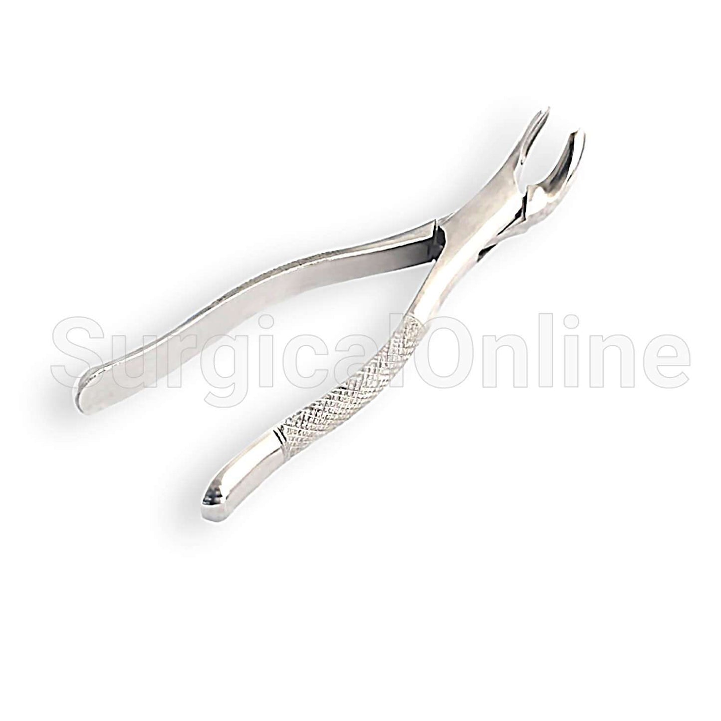 Dental Extracting Forceps #17 Surgical Dental