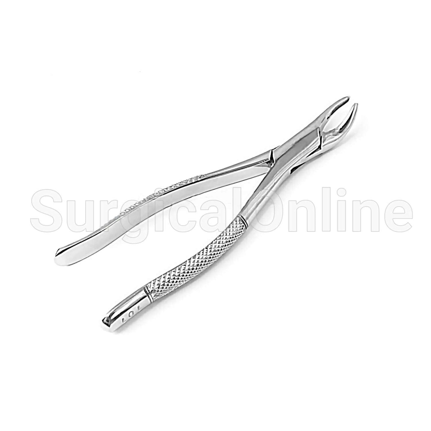 Dental Extracting Forceps 101 Dental Tools