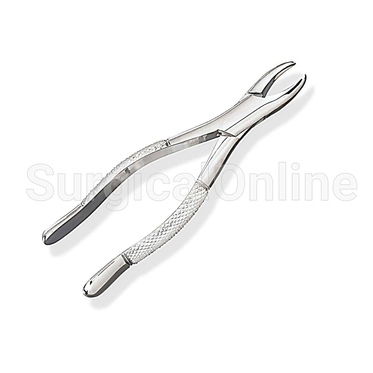 Extracting Forceps Dental Surgical 1 Hen