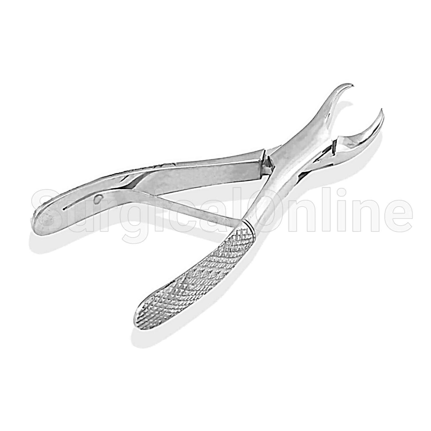 Tooth Extracting Forceps #23Sk Surgical Dental
