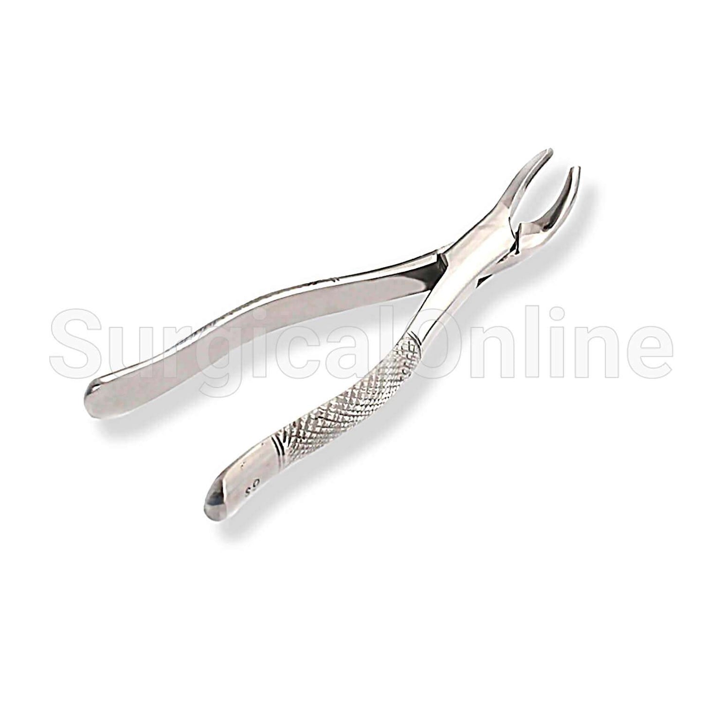 Tooth Extracting Forceps #6S Surgical Dental