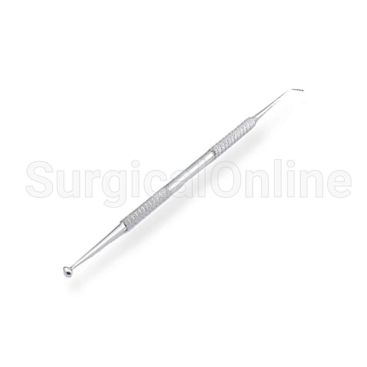 1 Ball Burnisher #27/29 De Dental Amalgam