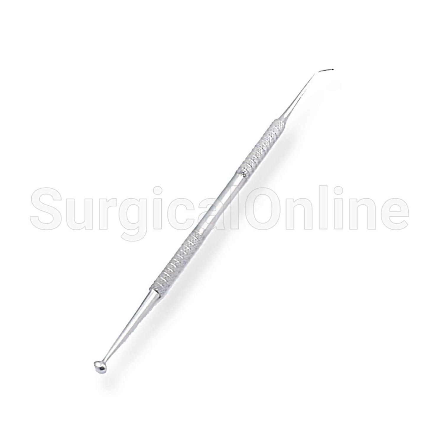Ball Burnisher #27/30 Dental