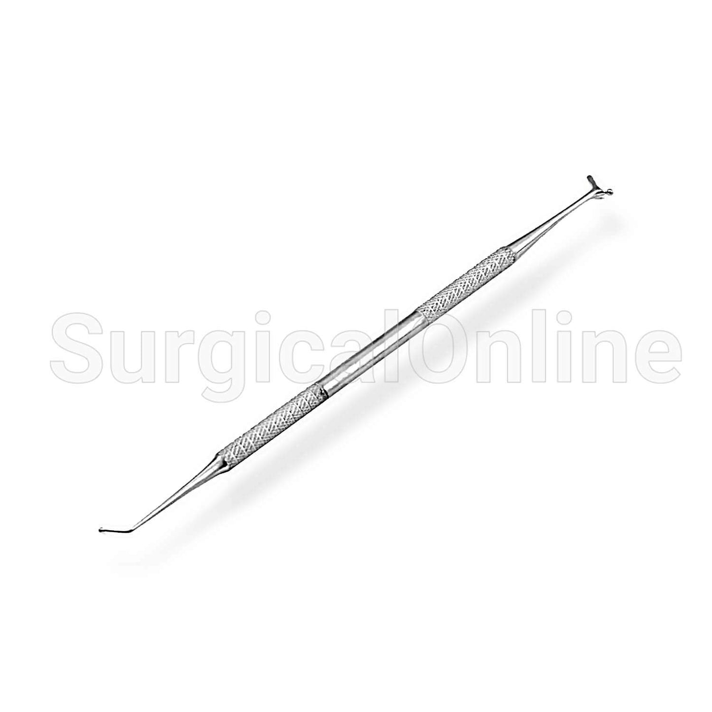 Ball Burnisher #27/34 Dental Amalgam