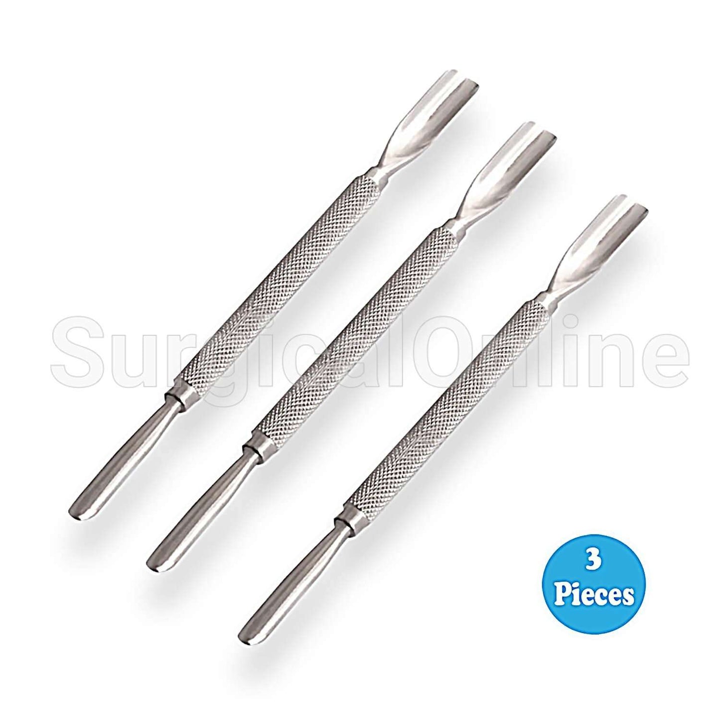 3 Palti Bone Graft Scoop Dental Implant