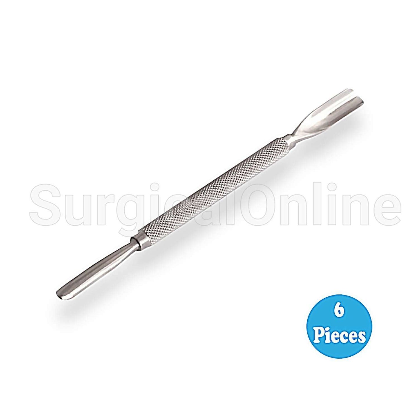 6 Palti Bone Graft Scoop Dental Implant