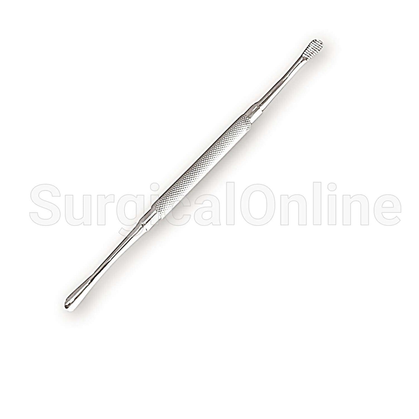 Bone File #12Ca Surgical Dental