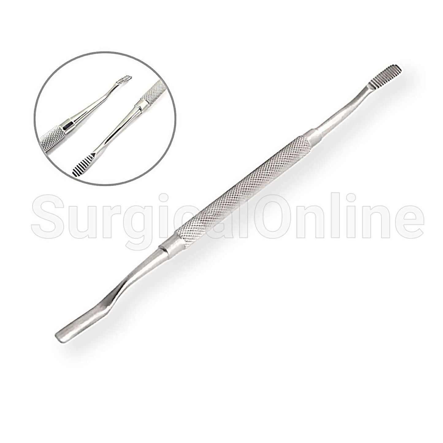 Bone File #33 Dental Surgical