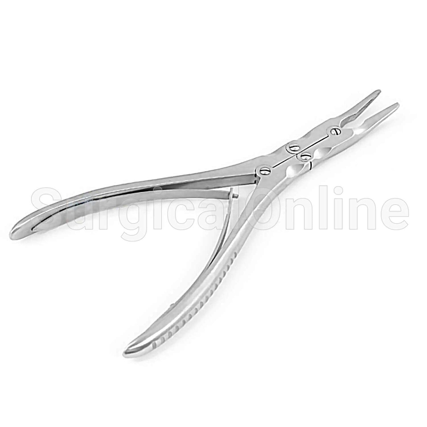 Beyer Bone Rongeurs 18.0cm