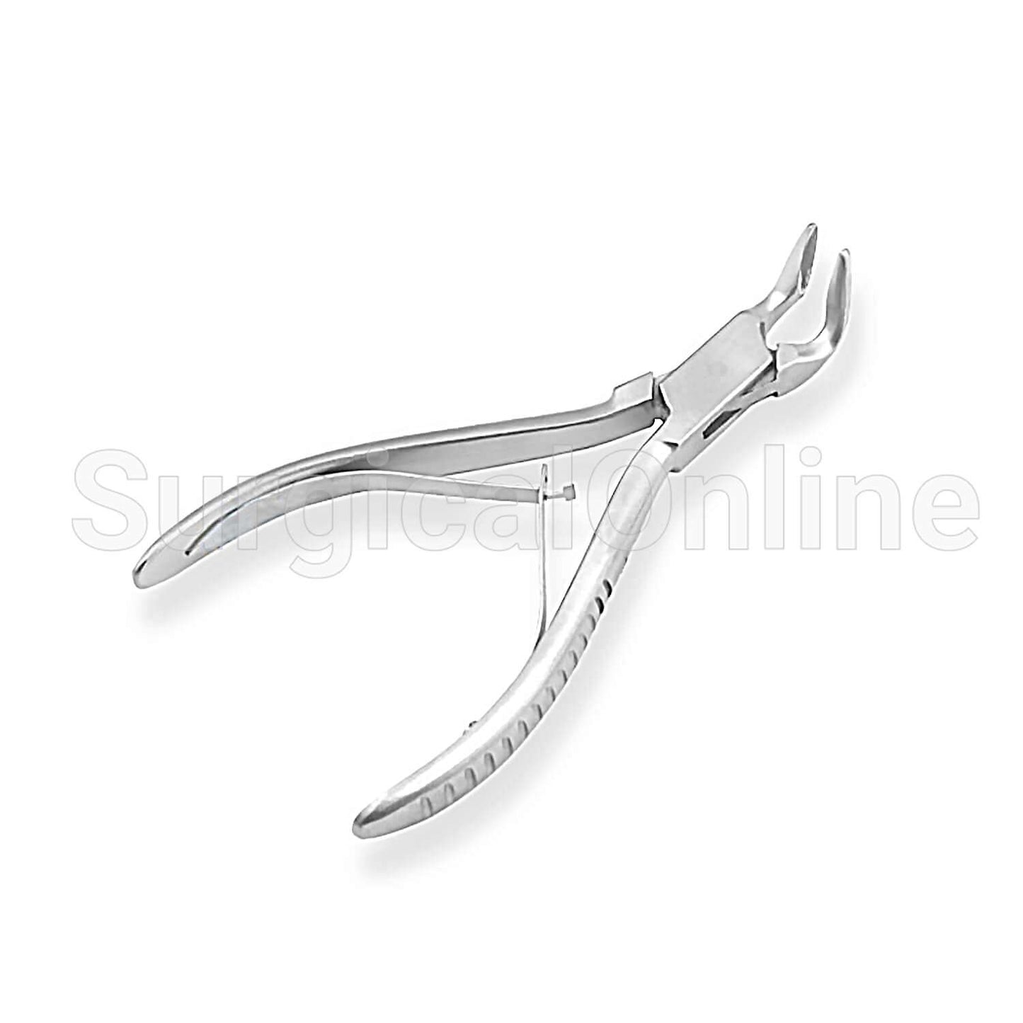 Blumenthal Bone Rongeur 90 Degree 5.5" Surgical Dental