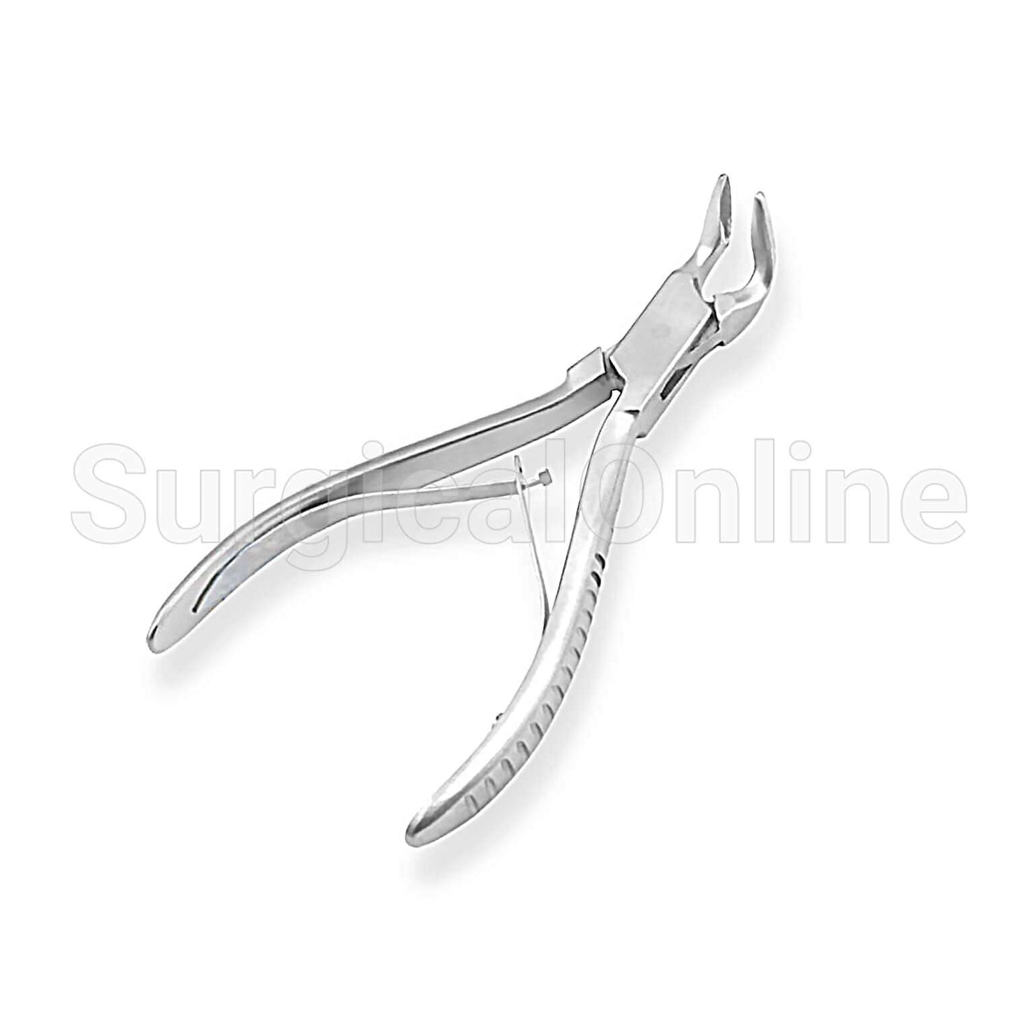 Blumenthal Bone Rongeur 90 Degree 6" Surgical Dental