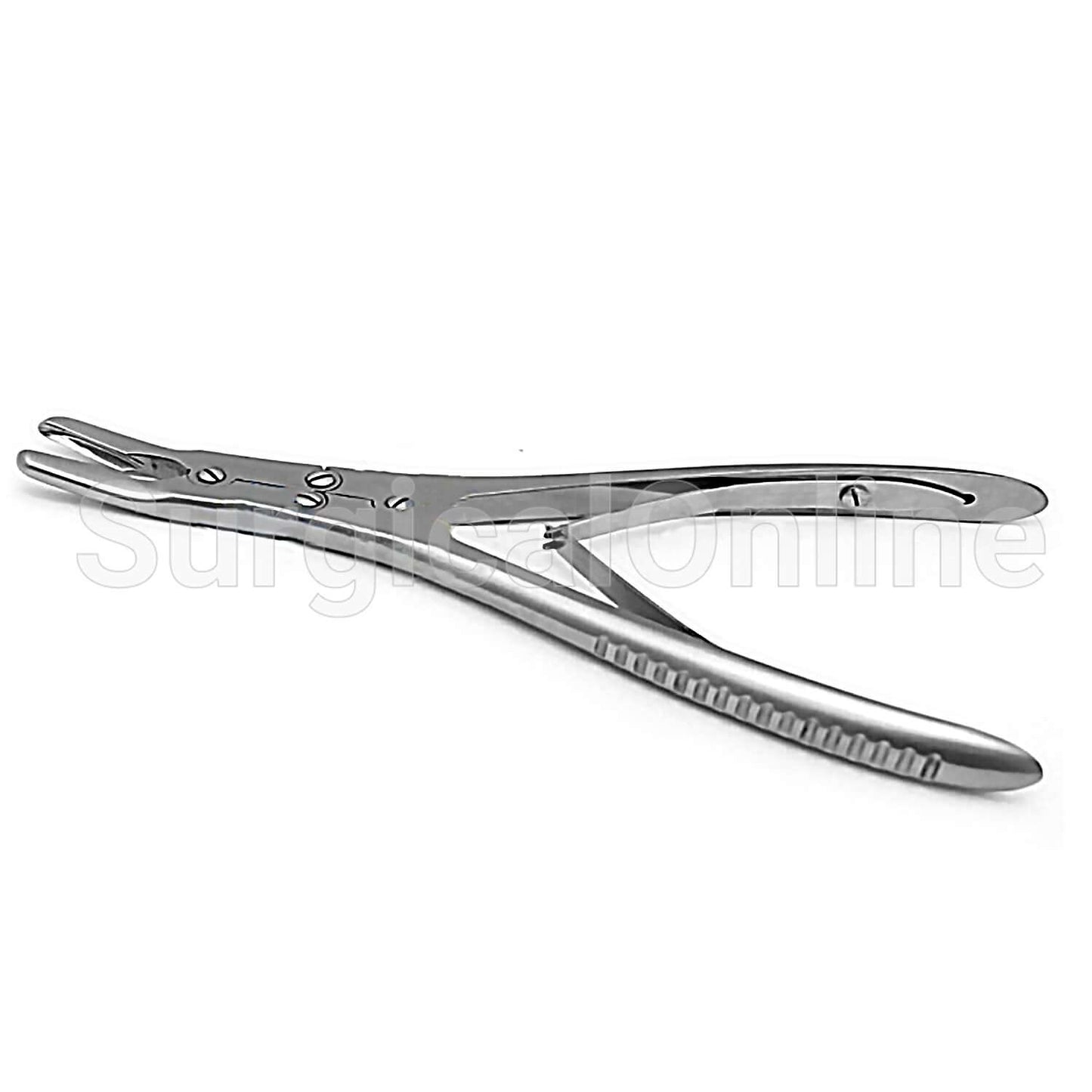 Ruskin Bone Rongeurs 18.0cm