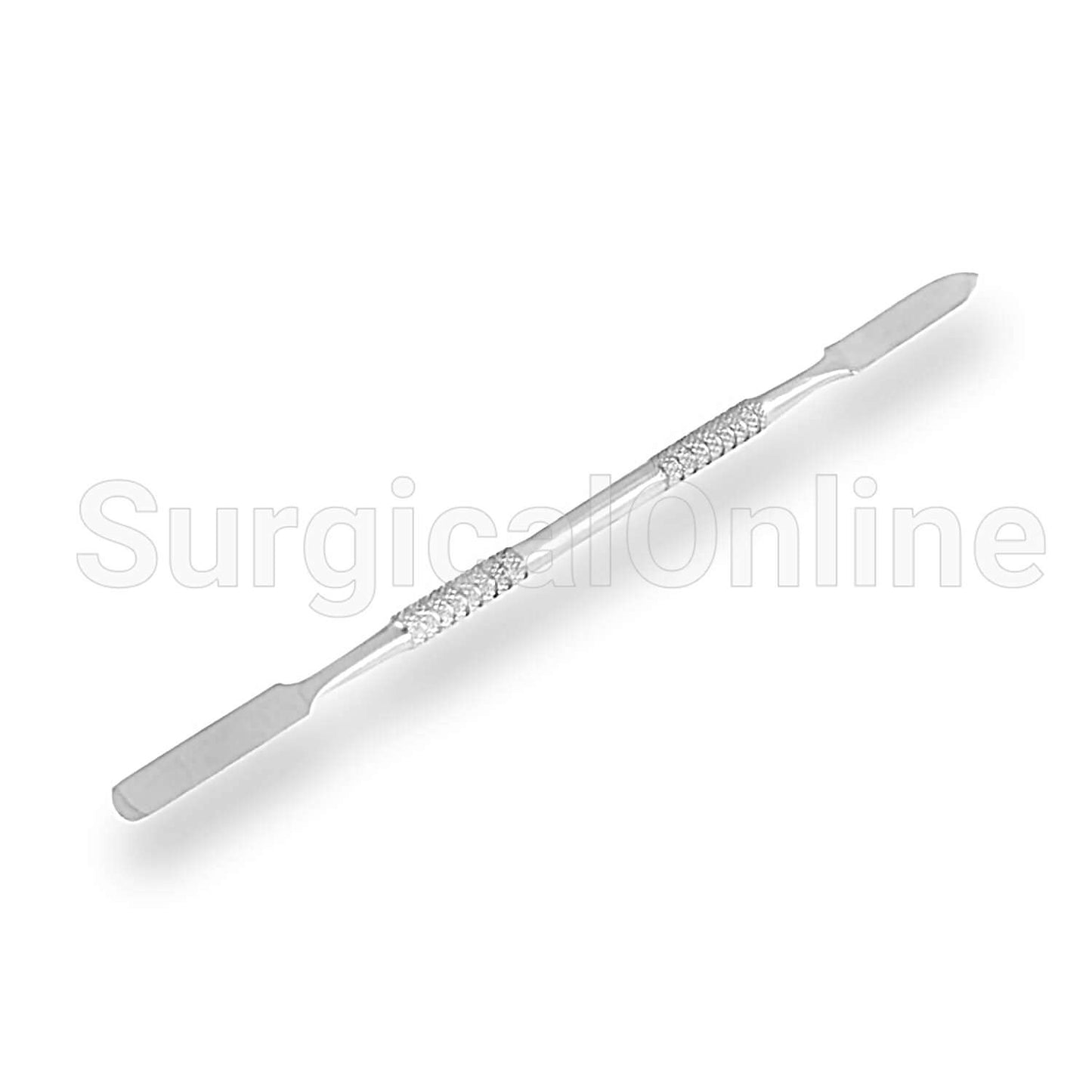 Cement Spatulas Double End