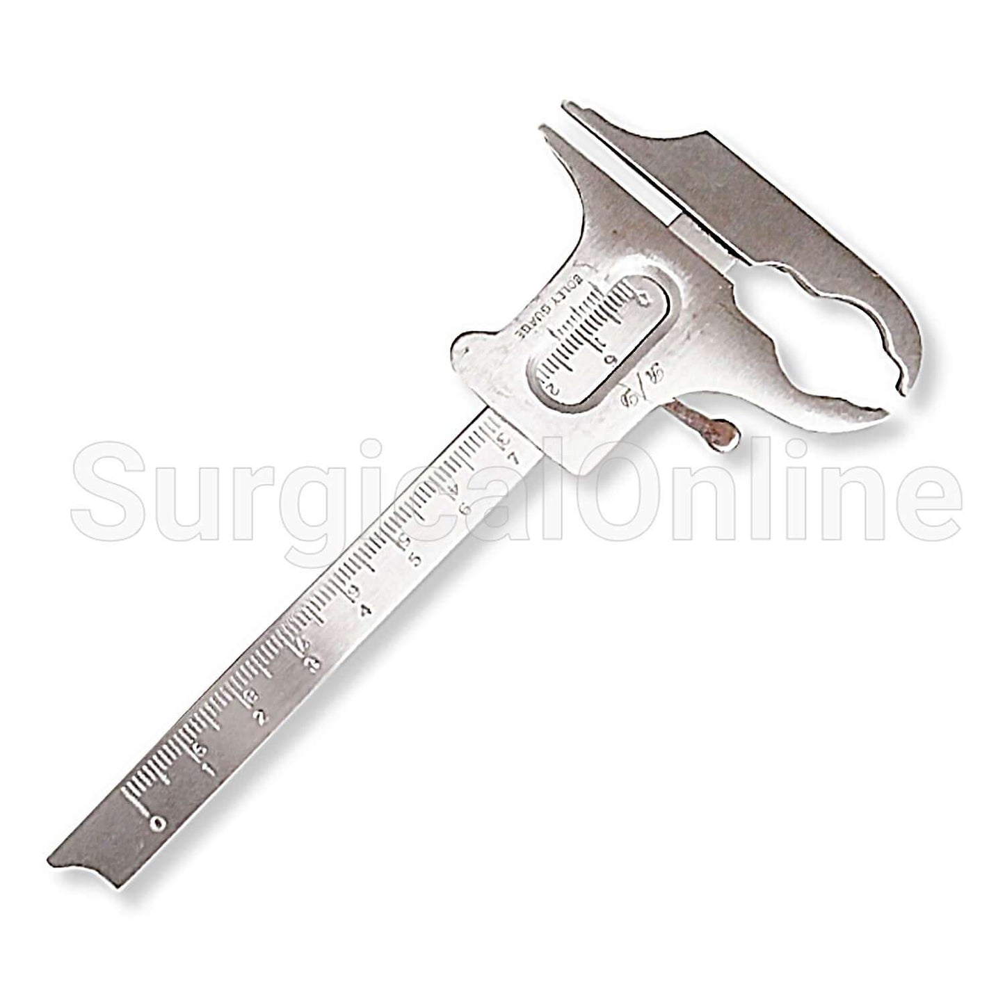 Boley Gauge Dental Surgical
