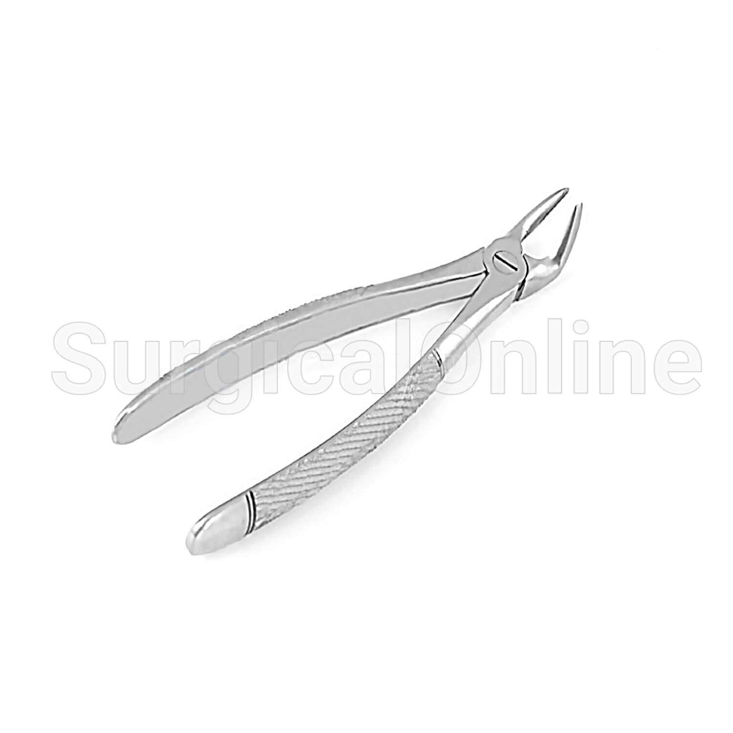 English Extracting Forceps No. 8