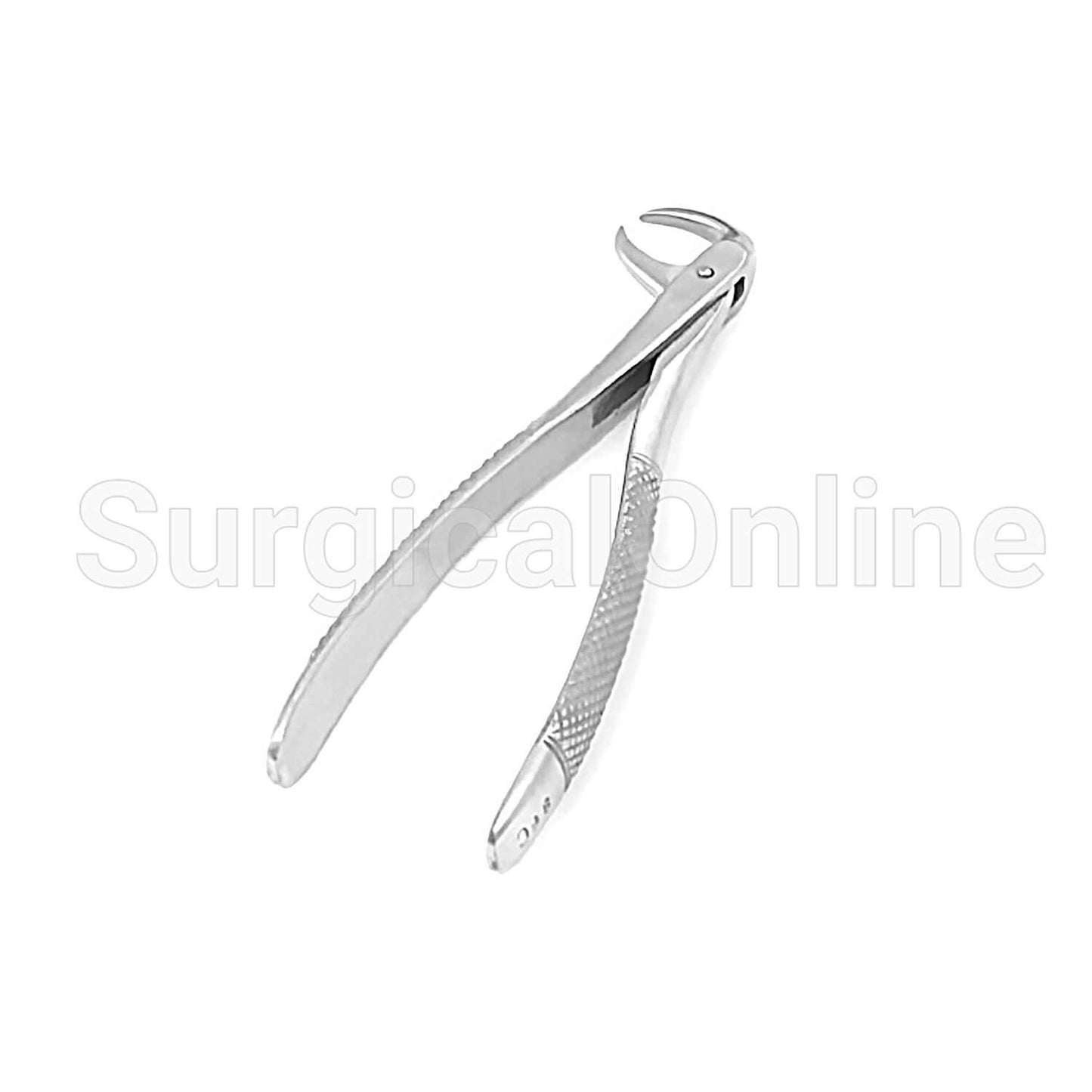 English Extracting Forceps No. 86 C